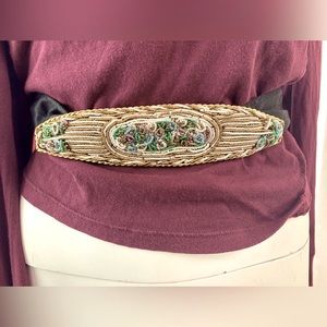 Manoush Belt